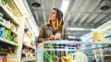 Leclerc lance un nouveau concept de magasin en centre-ville