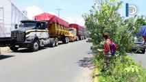 Inseguridad en carreteras continúa cobrando la vida de los operadores: Canacar