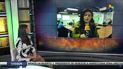 Gobierno hondureño declara estado de alerta en Tegucigalpa debido a lluvias