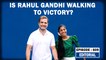 Editorial With Sujit Nair: Is Rahul Gandhi Walking To Victory? | Congress | Bharat Jodo Yatra