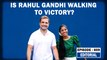 Editorial With Sujit Nair: Is Rahul Gandhi Walking To Victory? | Congress | Bharat Jodo Yatra