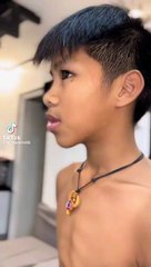 ganda ng boses