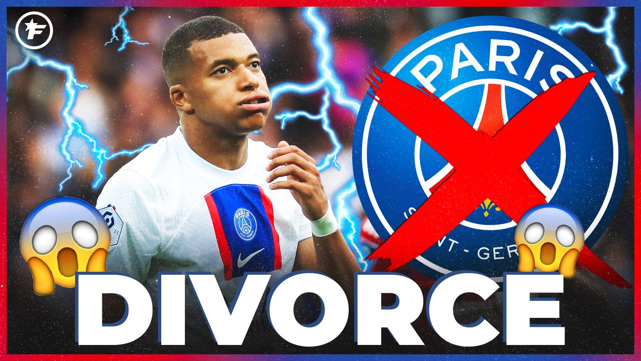 JT Foot Mercato : les stars du PSG se font dézi...