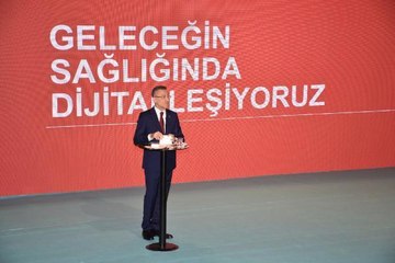 Fuat Oktay Sağlık sorunlarına etkili çözümler sunmak ana gayemiz