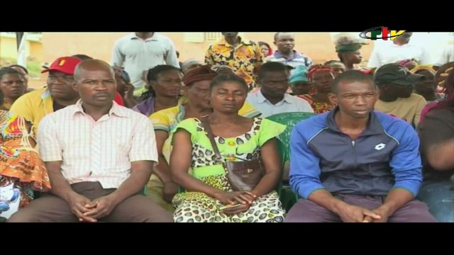 Presidence Actu_du 10 Octobre 2022 sur la CRTV