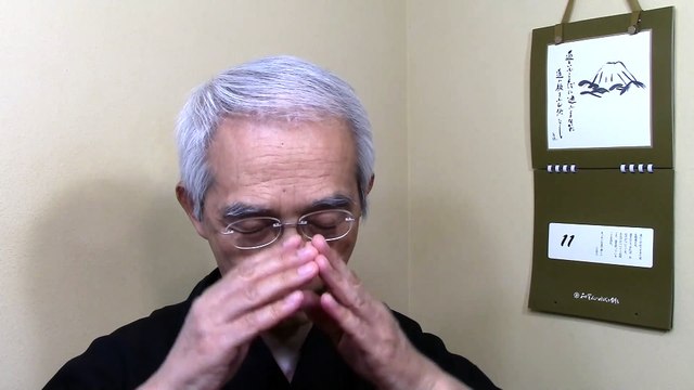 A lot of people will be saved by one person's faith. 10-11-2022