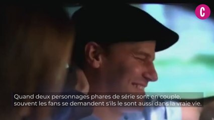 Bones : les deux acteurs principaux de la série culte ont-ils été en couple ?