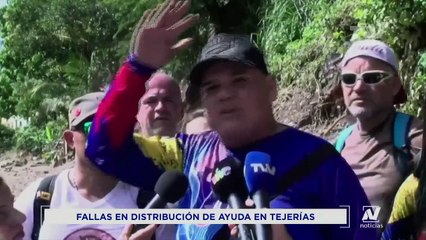 Noticiero TVV Meridiano 11.10.22