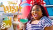 Ultimate Disney Challenge: Trying All Of The Wish Cruise Line Treats | Delish