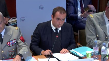 Ukraine : Sébastien Lecornu annonce le déploiement d’un escadron de chars Leclerc en Roumanie