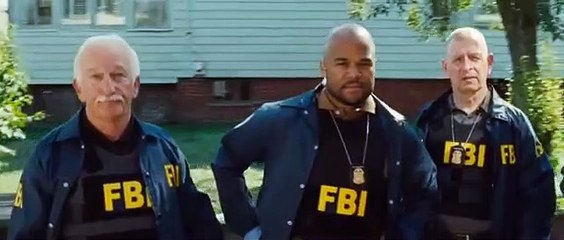 Les Flingueuses Bande-annonce (UK)