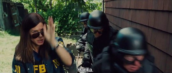 Les Flingueuses Bande-annonce (TR)