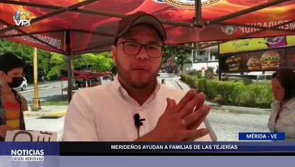 #EnVivo  | Noticias al mediodía - Martes 11 de Octubre - Venezuela - VPItv