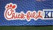 Chick-Fil-A horror: Customer takes a bite of chicken sandwich and finds this inside