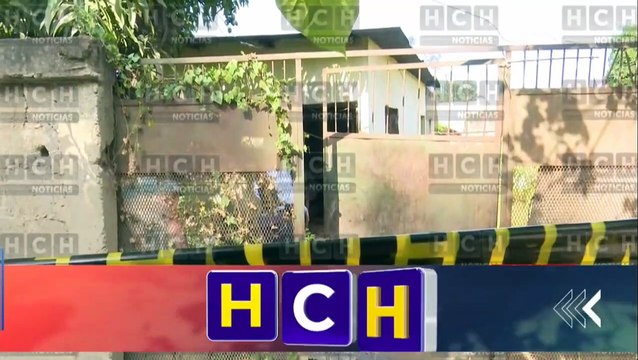 Iban a dejarle una taza de café y lo encuentran muerto en #Chamelecón