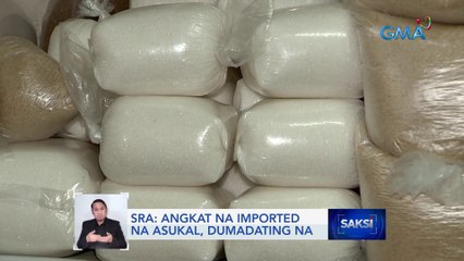 OCEANA: Overfishing, malaking problema ng Pilipinas | Saksi