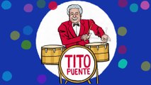 Un doodle animado honra el legado musical de Tito Puente