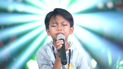 Farel Prayoga ft Mufly Key-Tiara