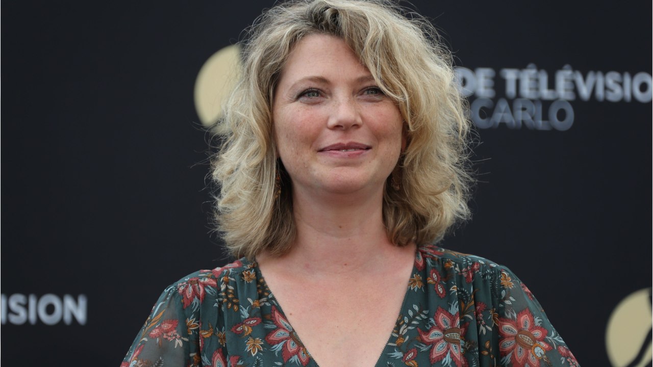 VOICI : "Des altercations violentes" : Cécile Bois se confie sur ses relations conflictuelles avec ses anciens beaux-enfants