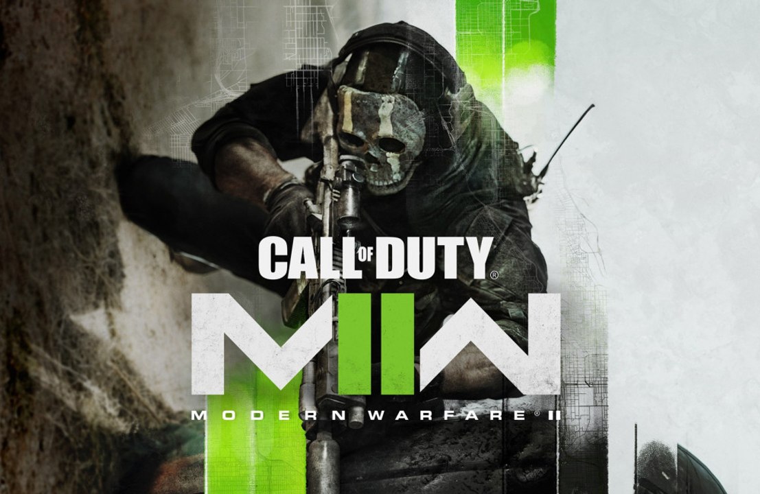 Modern Warfare II will require phone number verification