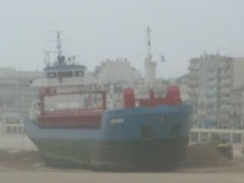 cargo artemis sables d'olonne