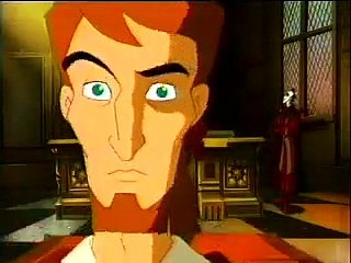 Fracasse 20 Les Yeux Des Profondeurs