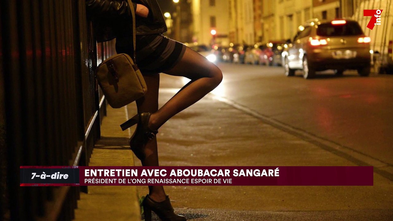 7-à-dire | Invité : Aboubacar Sangaré, président de l'Ong Renaissance espoir de vie