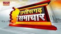 Chhattisgarh News : Raipur में पार्षद ने महापौर, निगम आयुक्त के खिलाफ की नारेबाजी | Raipur News |