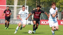 Milan-Chelsea, Youth League 2022/23: gli highlights