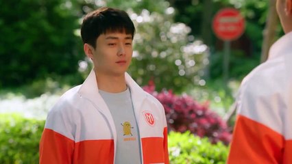 My Calorie Boy ep 22 eng sub