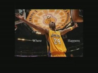 Where amazing happens