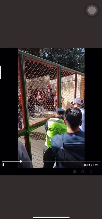 protestas recicladores