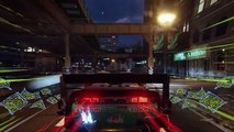 Need for Speed Unbound - Trailer Gameplay