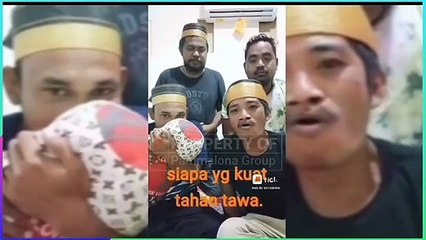 Mau Ketawa Takut Dosa -- Video Lucu Bikin Ngakak Sampai Sakit Perut -- Funny Comedy Videos 2022