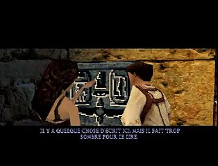 La Momie online multiplayer - psx