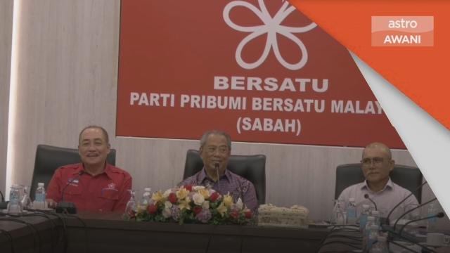 PRU15 | GRS, BN perlu berunding tentukan pembahagian kerusi