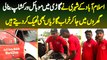 Islamabad Ke Shehri Ne Car Me Mobile Workshop Banali - Gharon Me Ja Kar Bhi Cars Theek Kar Dete Hai