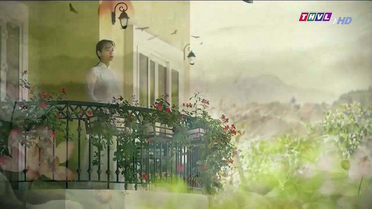 luoi troi tap 103 - Phim Viet Nam thvl1 - lưới trời tập 104