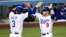 Padres, Dodgers Rekindle Rivalry In NLDS On Tuesday