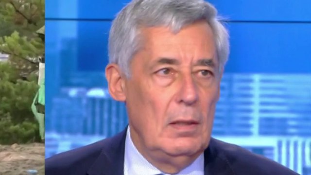 Henri Guaino : «Il faut ramener les choses à leur juste proportion»