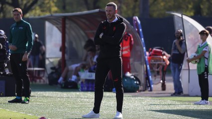 Milan-Chelsea, Youth League: le parole di Abate e Alesi