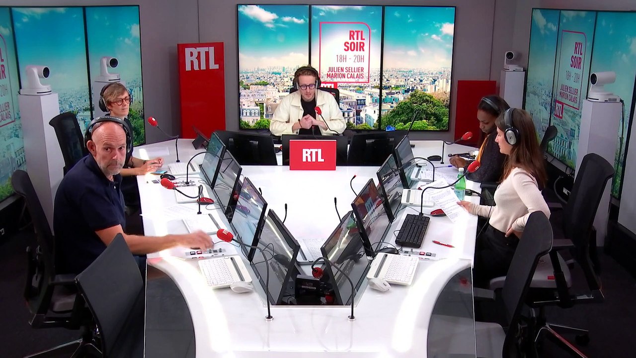 Les coulisses de l'actu du 11 octobre 2022