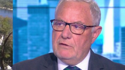 Général Bruno Clermont : «On parle d’un pays de 600.000 km2»