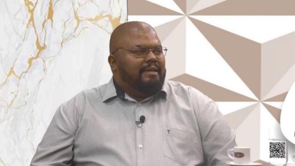 Programa Café com Leitte - 28/09/2022 - Moisés Rolim