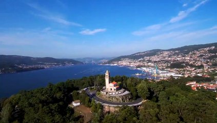 BOLBORETAS NO TEMPO 048 - A NOSA RÍA (1m 38s)