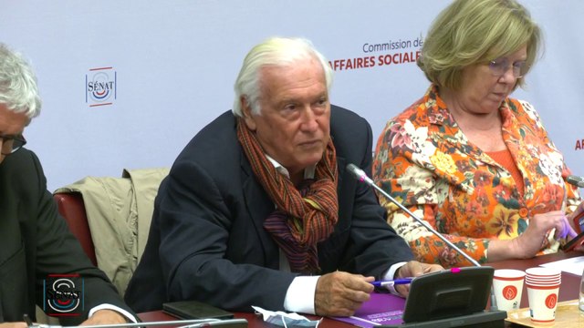 Fin de vie : la loi actuelle ne répond « pas totalement » à l’ensemble des situations (Delfraissy)