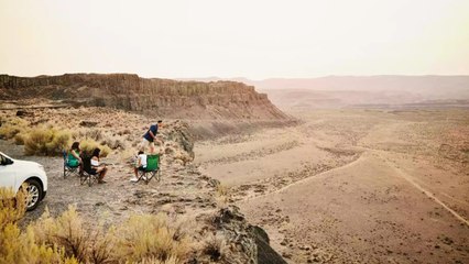 7 Family Vacations Everyone Should Do at Least Once