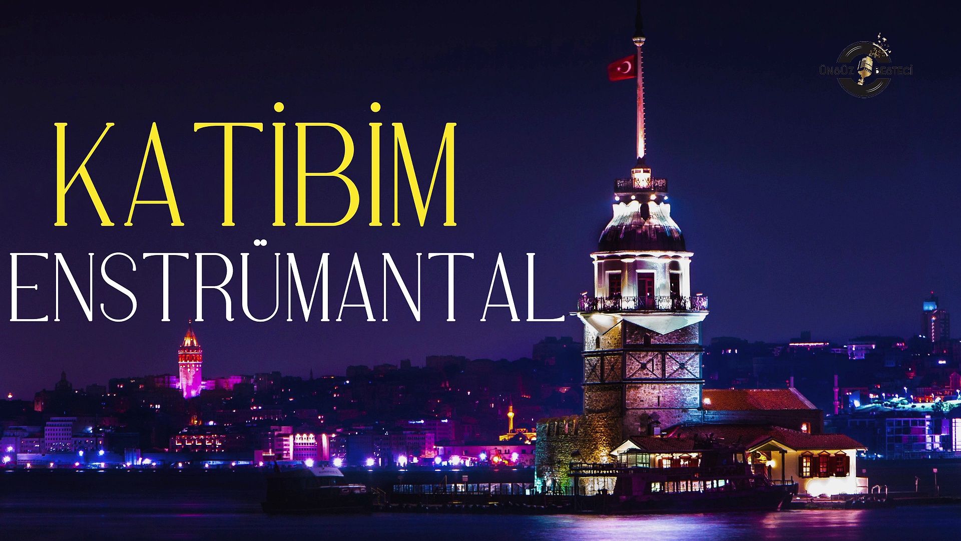 Instrumental Cover