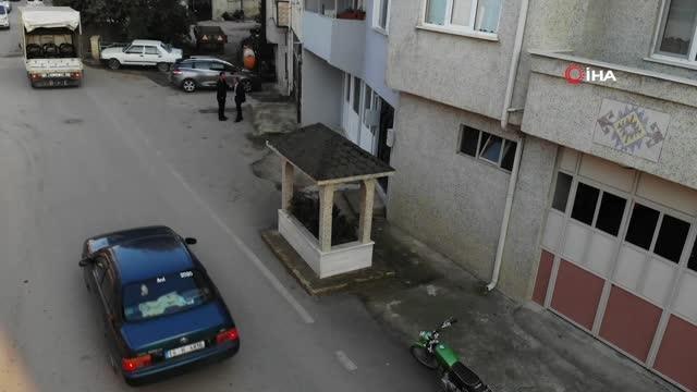 Şehir efsanesi köyü ikiye böldü