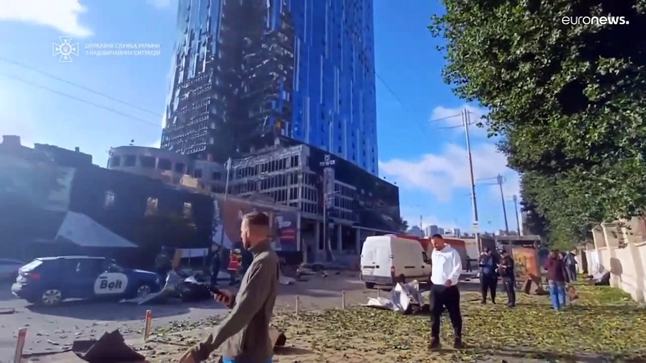 'Russland muss von innen destabilisiert werden, das ist der ultimative Weg'